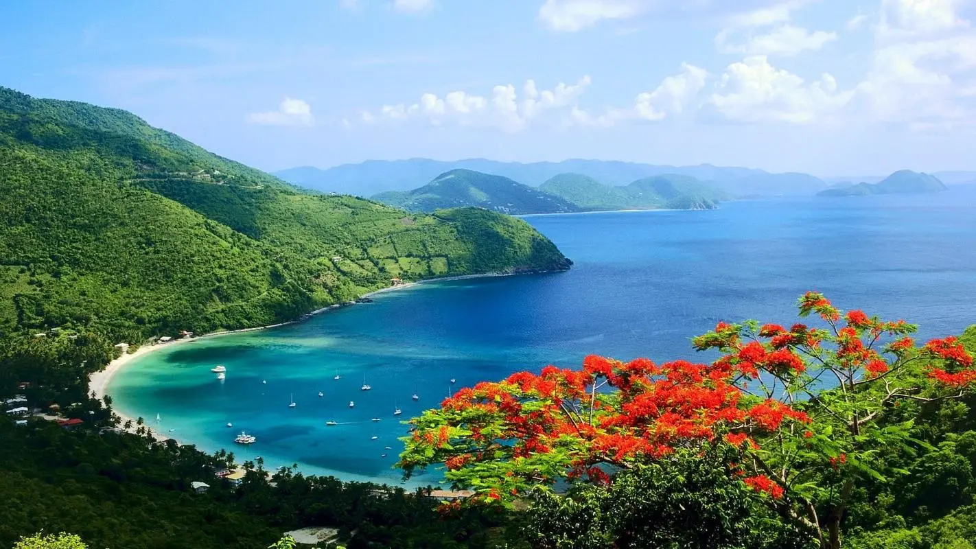 节能高端智慧城市